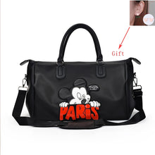 Load image into Gallery viewer, Women Large Capacity Waterproof Luggage