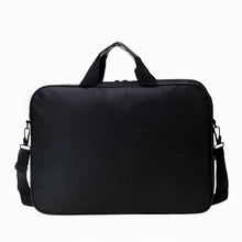 Load image into Gallery viewer, Briefcase Bag 15.6 Inch Laptop