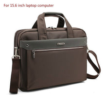Load image into Gallery viewer, Fashion Large Capacity Laptop Bag