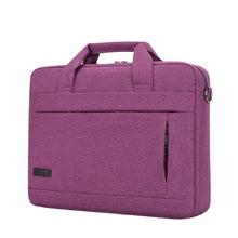 Load image into Gallery viewer, Bussiness Notebook Bags 14 ,15 Inch Macbook Pro PC