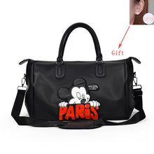 Load image into Gallery viewer, Women Large Capacity Waterproof Luggage