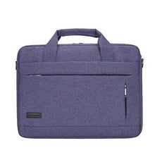 Load image into Gallery viewer, Business Notebook Bag for 14 ,15 Inch Macbook Pro PC