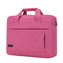 Load image into Gallery viewer, Business Notebook Bag for 14 ,15 Inch Macbook Pro PC