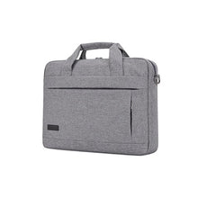 Load image into Gallery viewer, Business Notebook Bag for 14 ,15 Inch Macbook Pro PC
