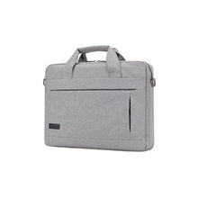 Load image into Gallery viewer, Business Notebook Bag for 14 ,15 Inch Macbook Pro PC