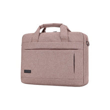 Load image into Gallery viewer, Business Notebook Bag for 14 ,15 Inch Macbook Pro PC