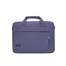 Load image into Gallery viewer, Business Notebook Bag for 14 ,15 Inch Macbook Pro PC
