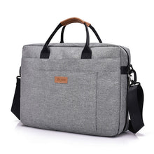 Load image into Gallery viewer, Nylon Laptop Bag
