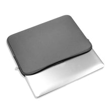 Load image into Gallery viewer, Portable Laptop Notebook Case Sleeve Pocket