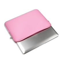 Load image into Gallery viewer, Portable Laptop Notebook Case Sleeve Pocket