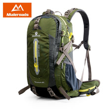 Load image into Gallery viewer, Hiking Mountain Backpack