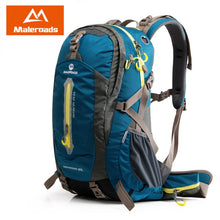 Load image into Gallery viewer, Hiking Mountain Backpack