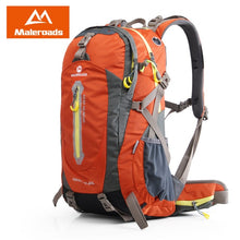 Load image into Gallery viewer, Hiking Mountain Backpack
