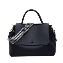 Load image into Gallery viewer, Large Capacity PU Shoulder Bag