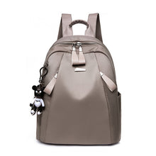 Load image into Gallery viewer, casual oxford backpack