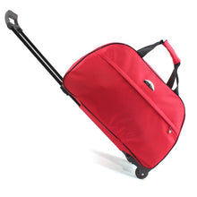 Load image into Gallery viewer, JULY'S SONG Luggage Bag Travel Duffle Trolley bag Rolling Suitcase
