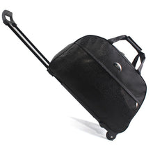 Load image into Gallery viewer, JULY'S SONG Luggage Bag Travel Duffle Trolley bag Rolling Suitcase