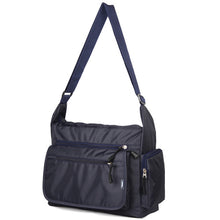 Load image into Gallery viewer, shoulder bag nylon bag travel waterproof bag