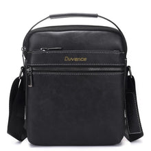 Load image into Gallery viewer, Fashion Shoulder Bag Leather Flaps