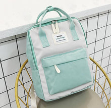 Load image into Gallery viewer, Laptop Backpack