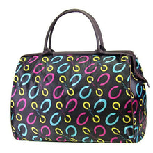 Load image into Gallery viewer, Travel Bag High Quality Oxford Shoulder Bag Large Capacity Waterproof Luggage