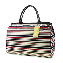 Load image into Gallery viewer, Travel Bag High Quality Oxford Shoulder Bag Large Capacity Waterproof Luggage