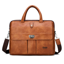 Load image into Gallery viewer, JEEP BULUO Laptop Bags