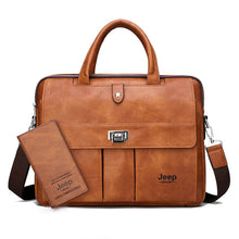 Load image into Gallery viewer, JEEP BULUO Laptop Bags