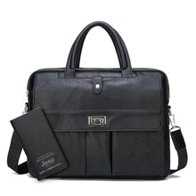Load image into Gallery viewer, JEEP BULUO Laptop Bags