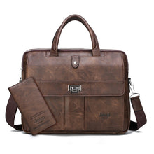 Load image into Gallery viewer, JEEP BULUO Laptop Bags