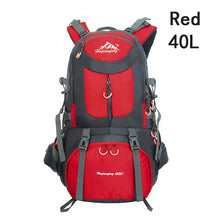 Load image into Gallery viewer, Waterproof Mountain Bag