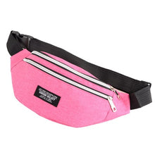 Load image into Gallery viewer, Colorful Belt Bag