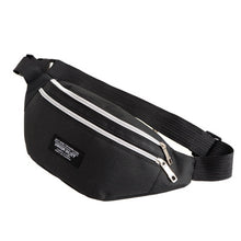 Load image into Gallery viewer, Colorful Belt Bag