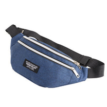 Load image into Gallery viewer, Colorful Belt Bag