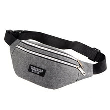 Load image into Gallery viewer, Colorful Belt Bag