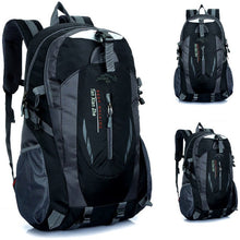 Load image into Gallery viewer, Backpack Waterproof Multifunctional