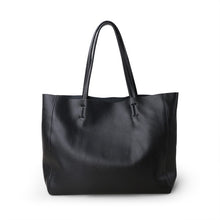 Load image into Gallery viewer, Genuine Leather Shoulder Bag