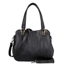 Load image into Gallery viewer, Leather Luxury Shoulder Bag