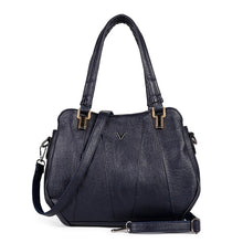 Load image into Gallery viewer, Leather Luxury Shoulder Bag