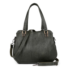 Load image into Gallery viewer, Leather Luxury Shoulder Bag