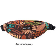 Load image into Gallery viewer, Casual Belt Pouch