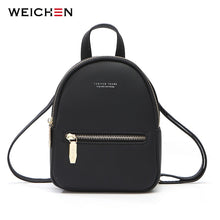 Load image into Gallery viewer, Multi-Function Small Backpack