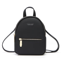 Load image into Gallery viewer, Multi-Function Small Backpack