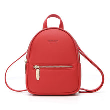Load image into Gallery viewer, Multi-Function Small Backpack