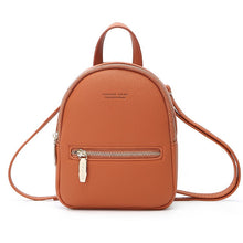 Load image into Gallery viewer, Multi-Function Small Backpack