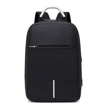 Load image into Gallery viewer, Multifunctional Laptop USB Charging Backpacks Waterproof