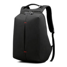 Load image into Gallery viewer, Smart Laptop Backpack USB Charging