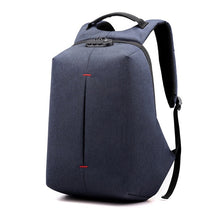 Load image into Gallery viewer, Smart Laptop Backpack USB Charging