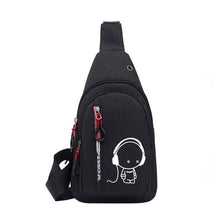 Load image into Gallery viewer, Fashion Shoulder Bag Travel Messenger Bags
