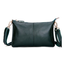 Load image into Gallery viewer, Genuine Leather Shoulder Bag